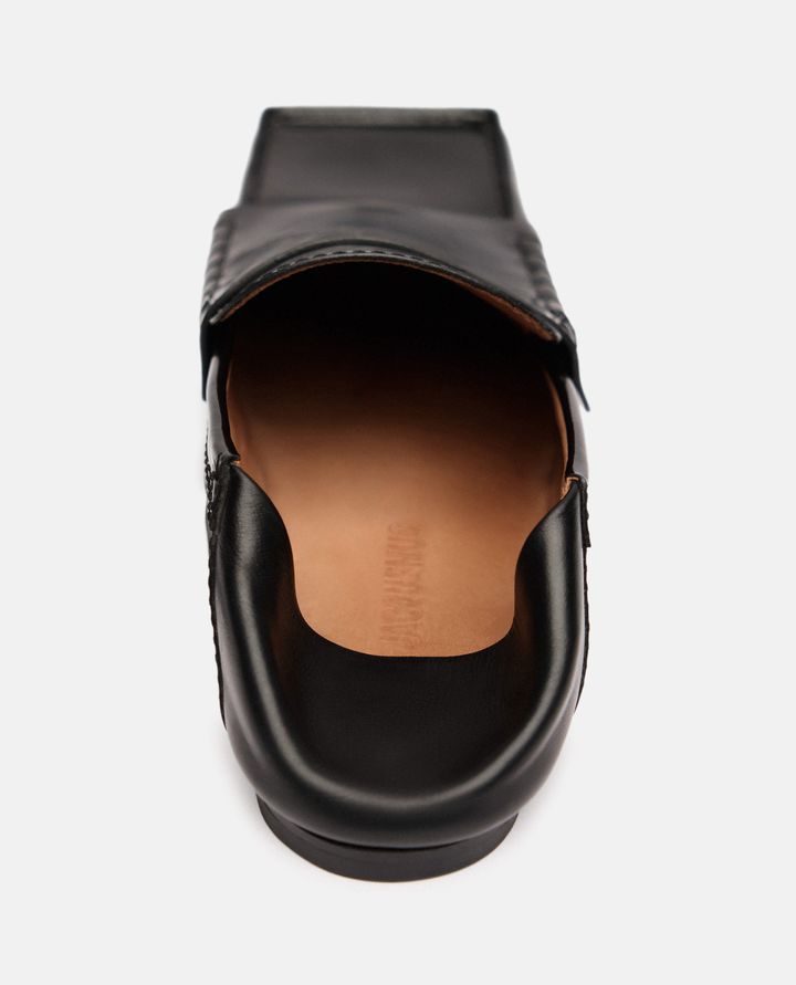 Biffi LES MOCASSINS CARRE MOCASSINI Qualità Garantita