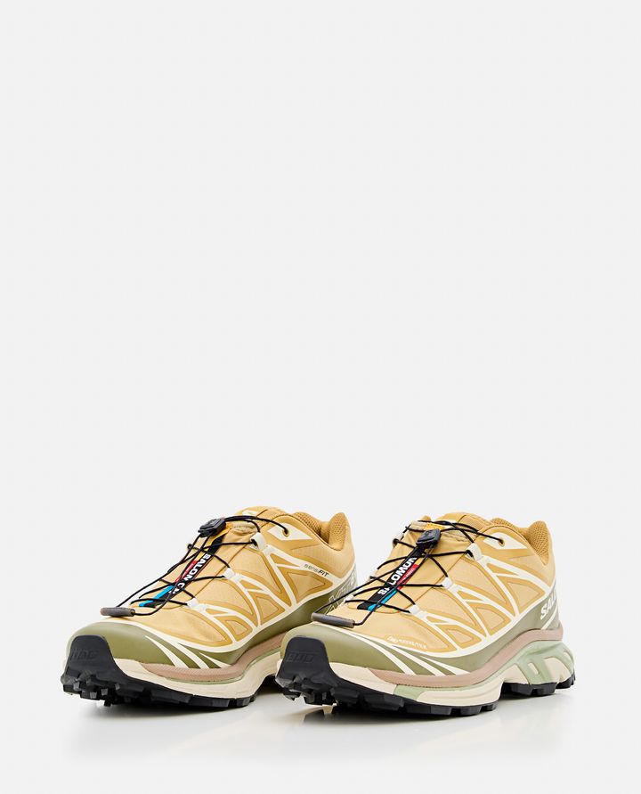 Biffi XT-6 GTX SNEAKER Presa