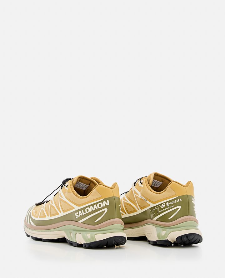 Biffi XT-6 GTX SNEAKER Presa