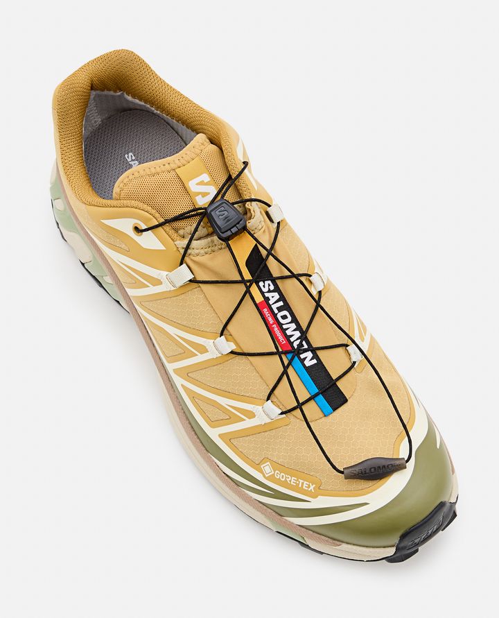 Biffi XT-6 GTX SNEAKER Presa