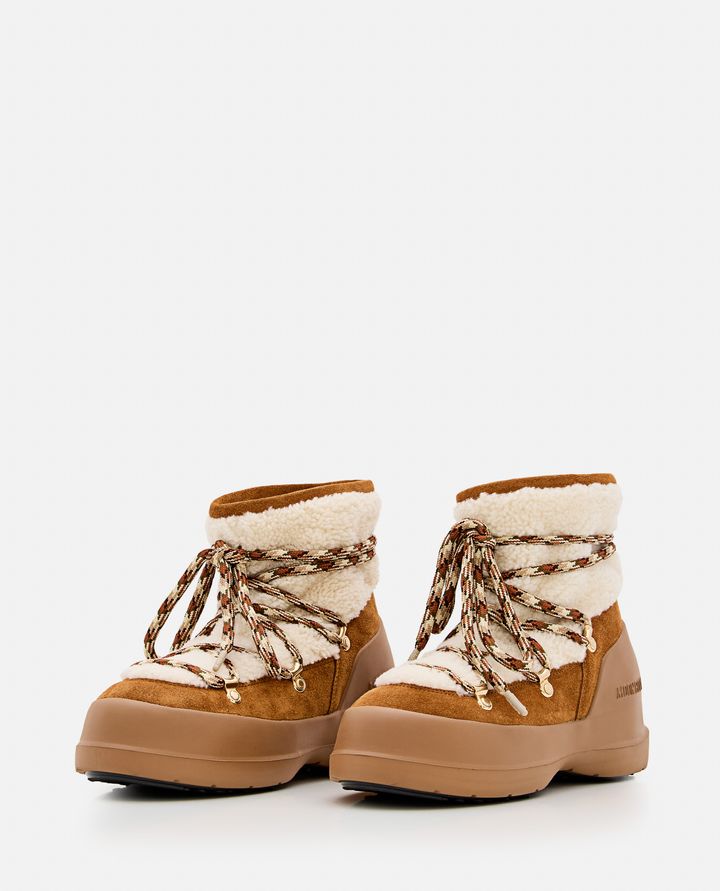 Biffi LUNA SCARPONCINI SHEARLING Online
