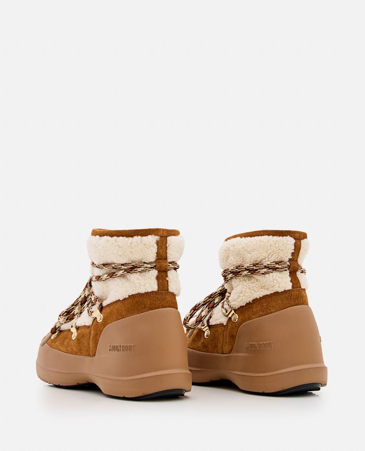 Biffi LUNA SCARPONCINI SHEARLING Online