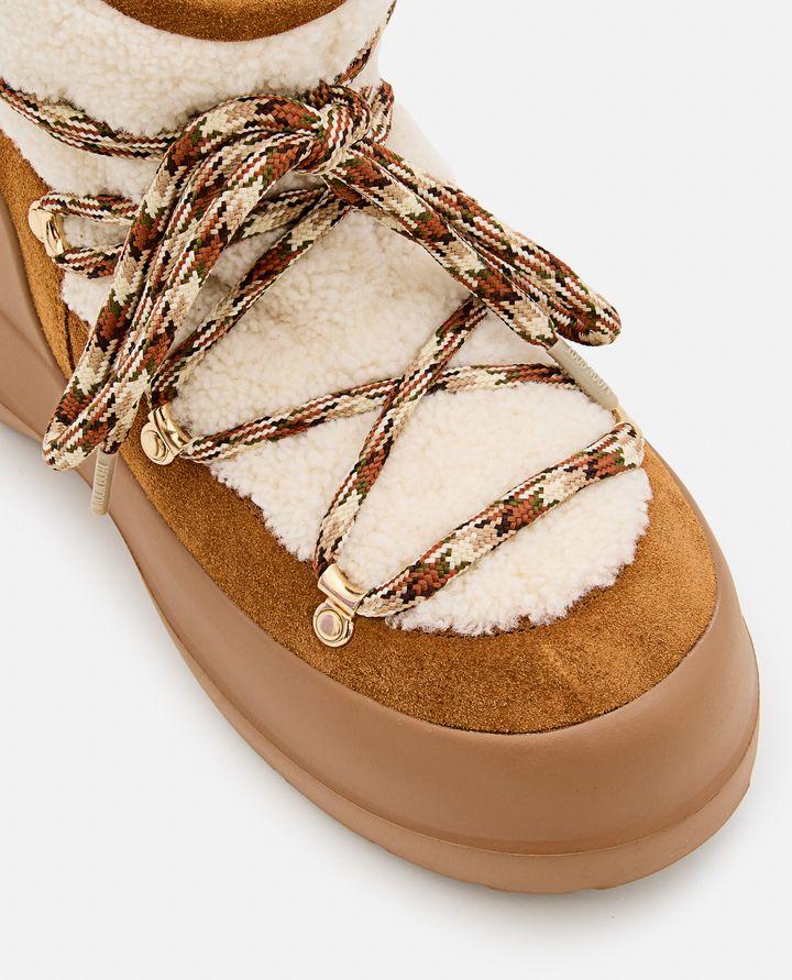 Biffi LUNA SCARPONCINI SHEARLING Online