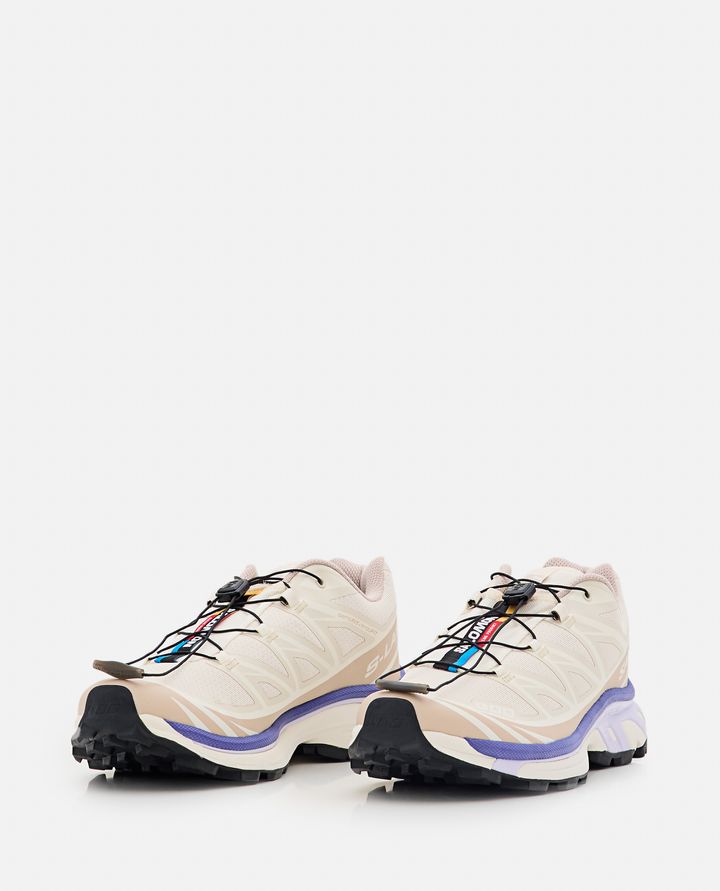 Biffi XT-6 SNEAKERS Saldi Di Fabbrica