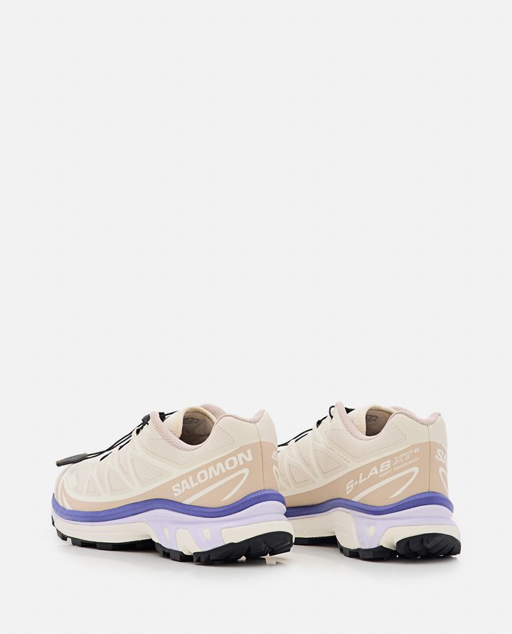 Biffi XT-6 SNEAKERS Saldi Di Fabbrica