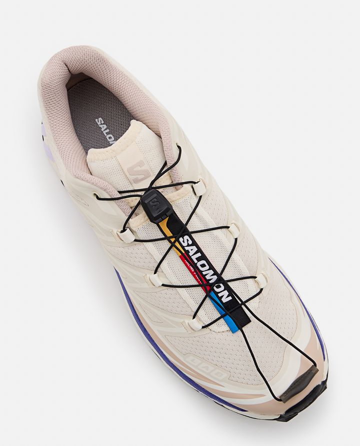 Biffi XT-6 SNEAKERS Saldi Di Fabbrica