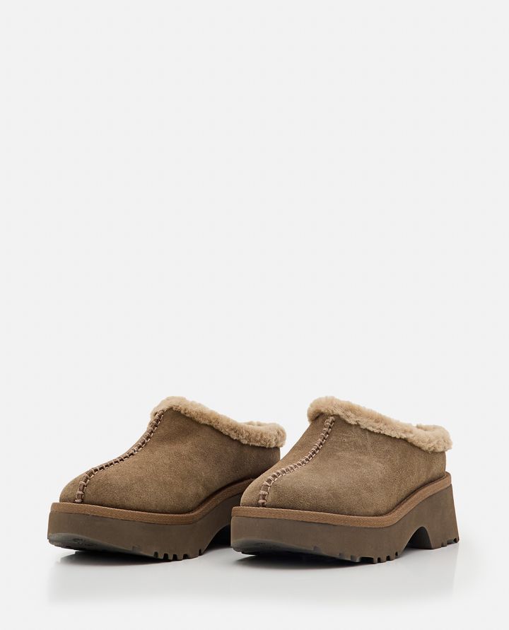 Biffi W NEW HEIGHTS COZY CLOG In Saldo