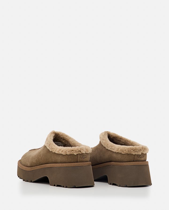 Biffi W NEW HEIGHTS COZY CLOG In Saldo