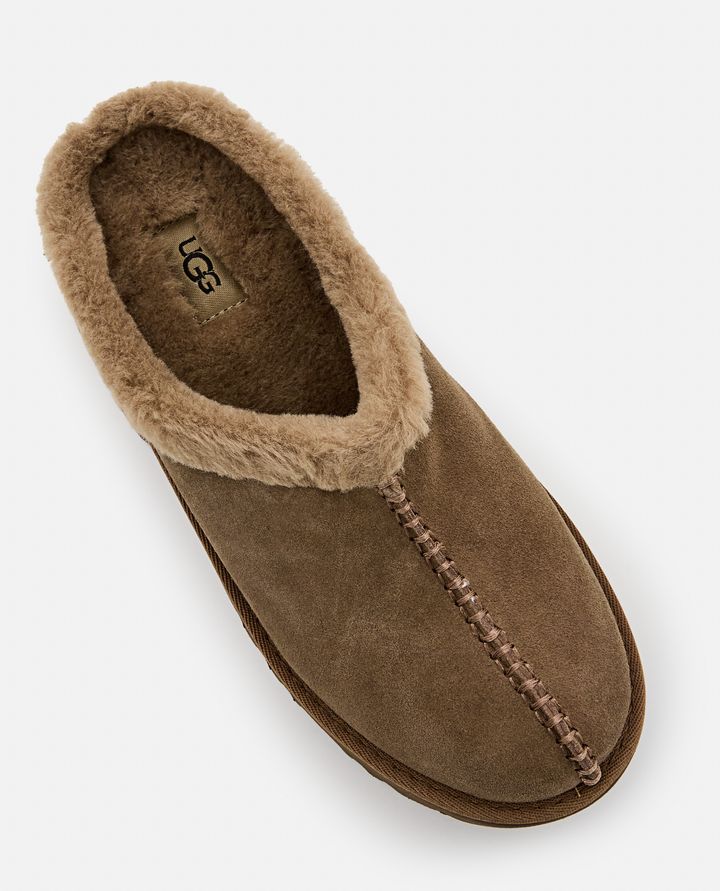 Biffi W NEW HEIGHTS COZY CLOG In Saldo