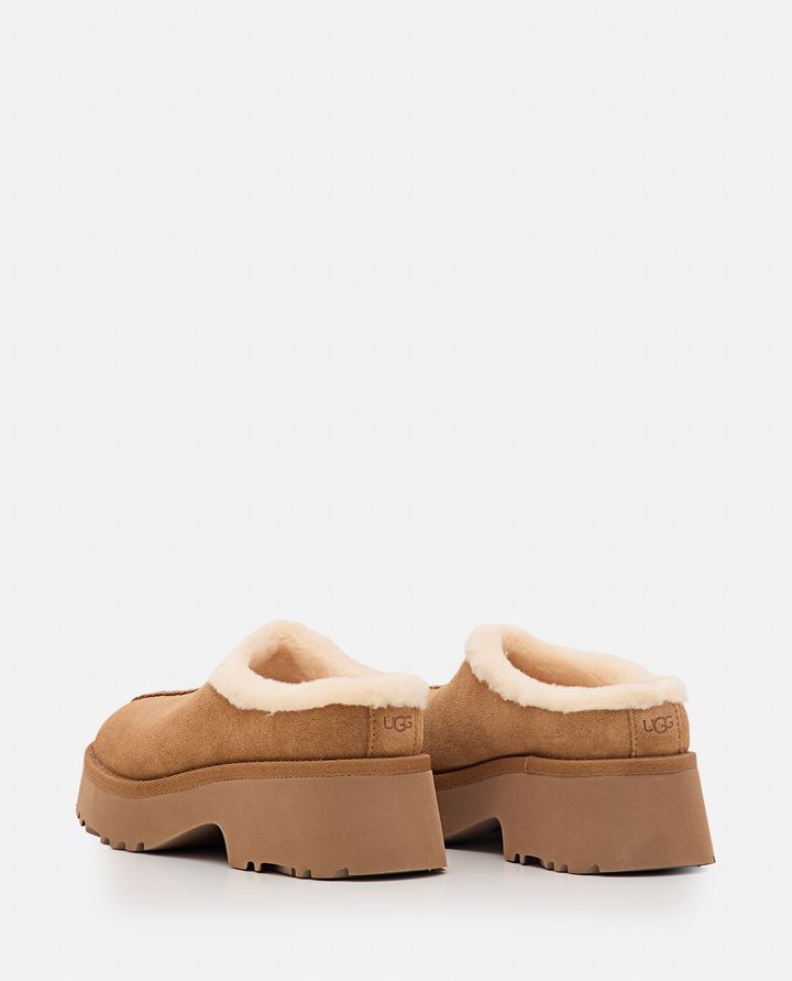Biffi W NEW HEIGHTS COZY CLOG Nuova