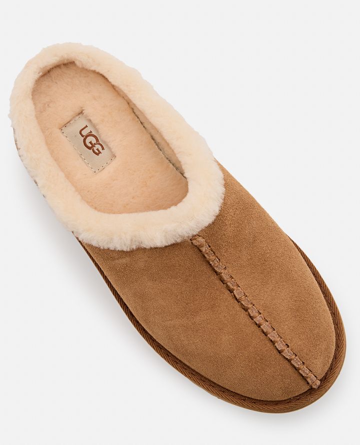 Biffi W NEW HEIGHTS COZY CLOG Nuova