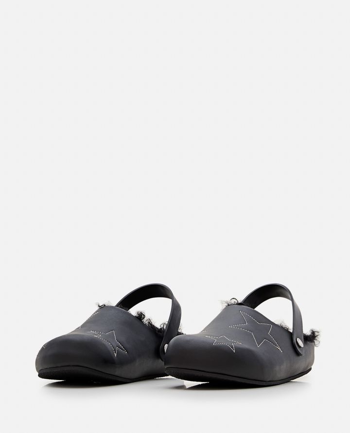 Biffi CIABATTE ELYSE ALTER MAT Moda