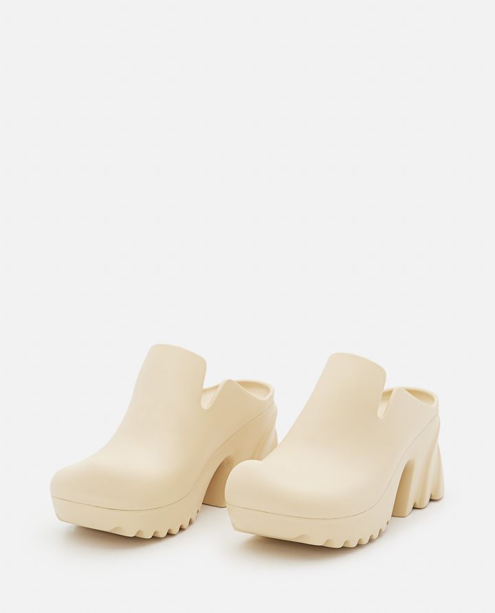 Biffi 90MM GEL RUBBER FLASH CLOGS 2025