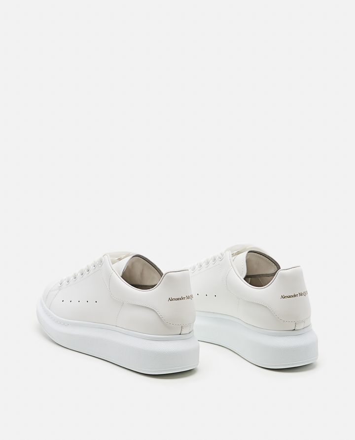 Biffi 45MM LARRY LEATHER SNEAKERS Qualità Garantita