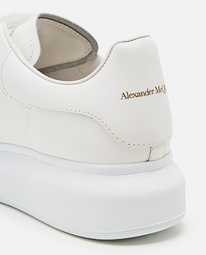Biffi 45MM LARRY LEATHER SNEAKERS Qualità Garantita