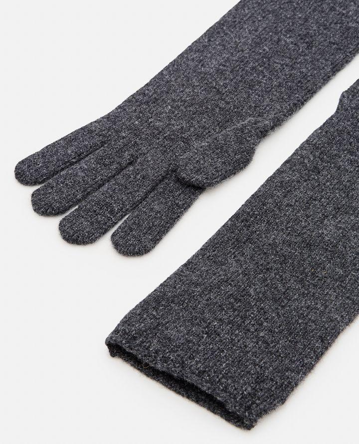 Biffi ALAGGIO GUANTI IN CASHMERE Fino al 55% di sconto