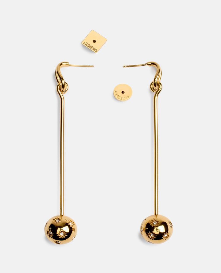 Biffi LES BOUCLES NODO ORECCHINI 2025