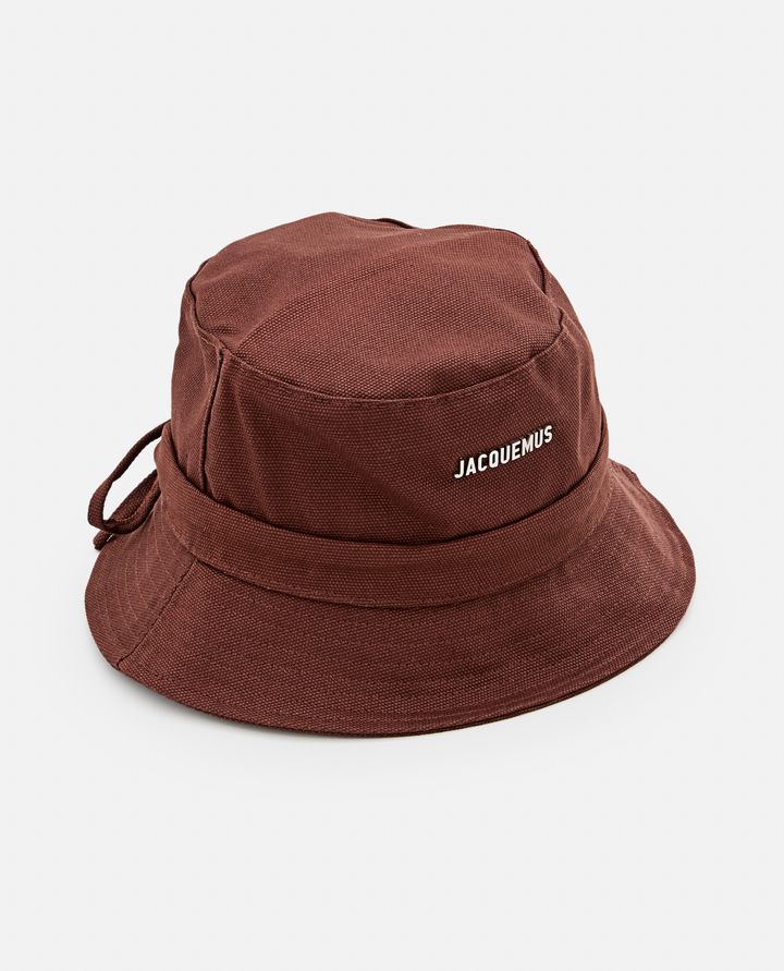 Biffi CAPPELLO BUCKET IN COTONE LE BOB GADJO Promozione