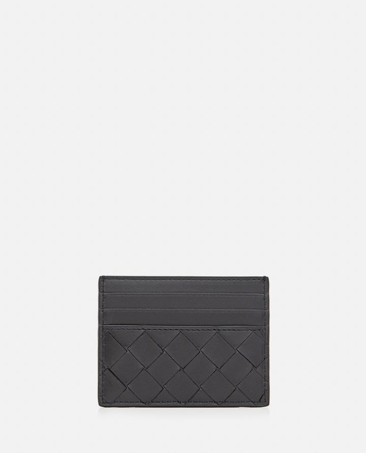 Biffi LEATHER CARD-HOLDER Negozi Online