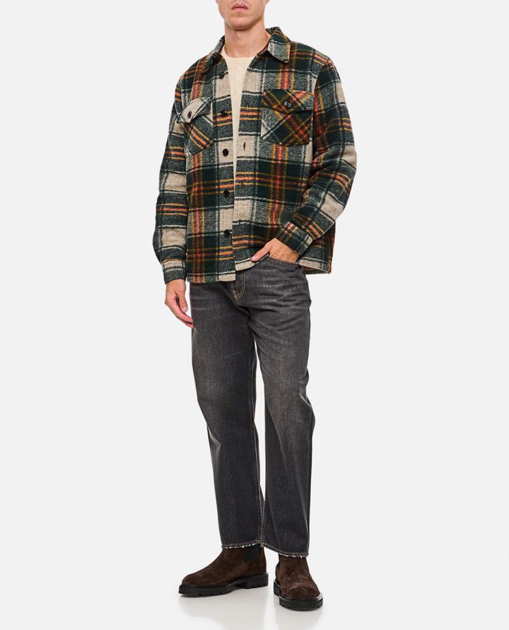 Biffi GAULI OVERSHIRT Economico