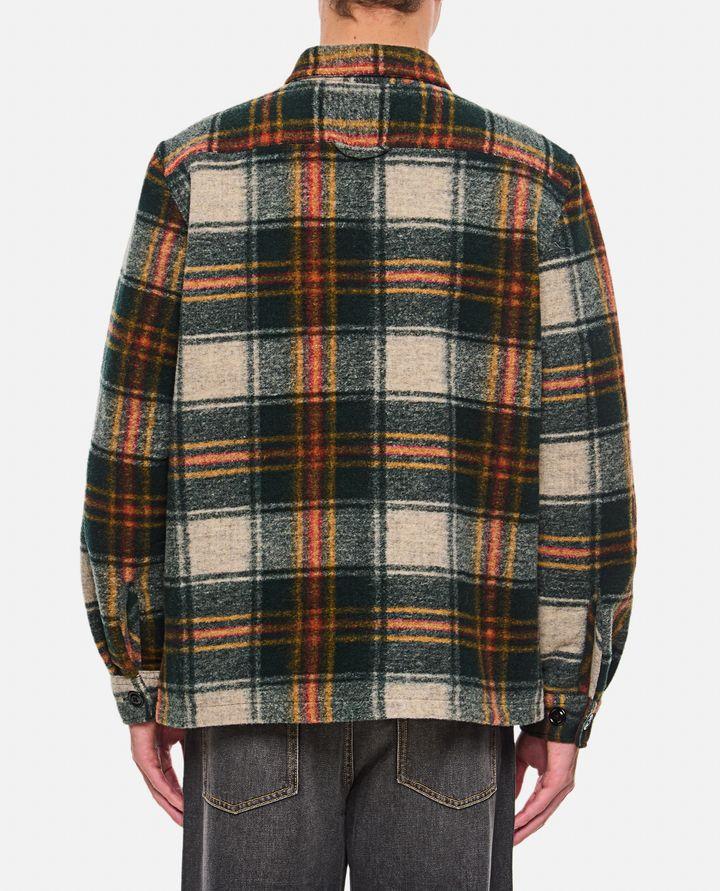 Biffi GAULI OVERSHIRT Economico