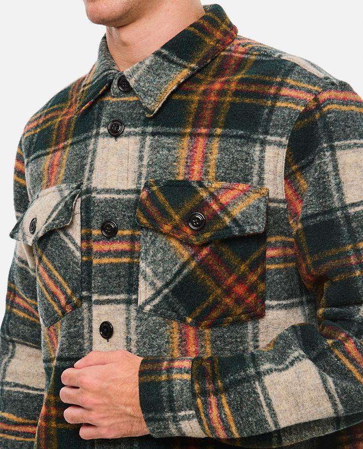 Biffi GAULI OVERSHIRT Economico