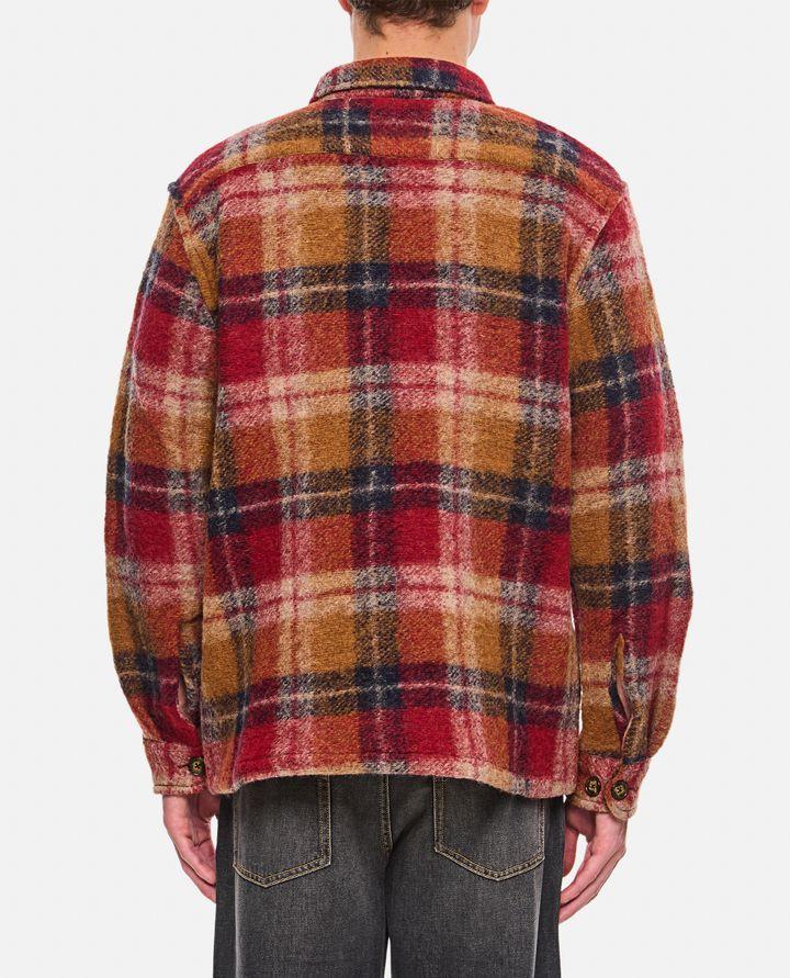Biffi PARKER OVERSHIRT Online
