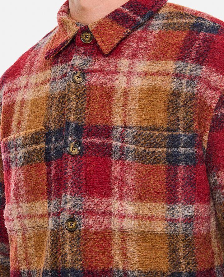 Biffi PARKER OVERSHIRT Online