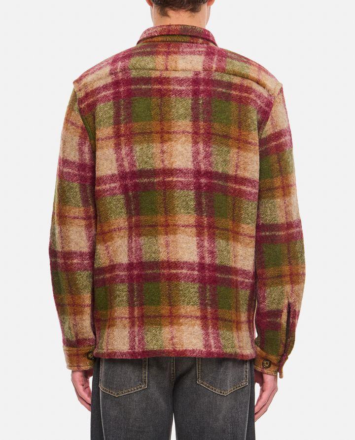 Biffi PARKER OVERSHIRT Outlet