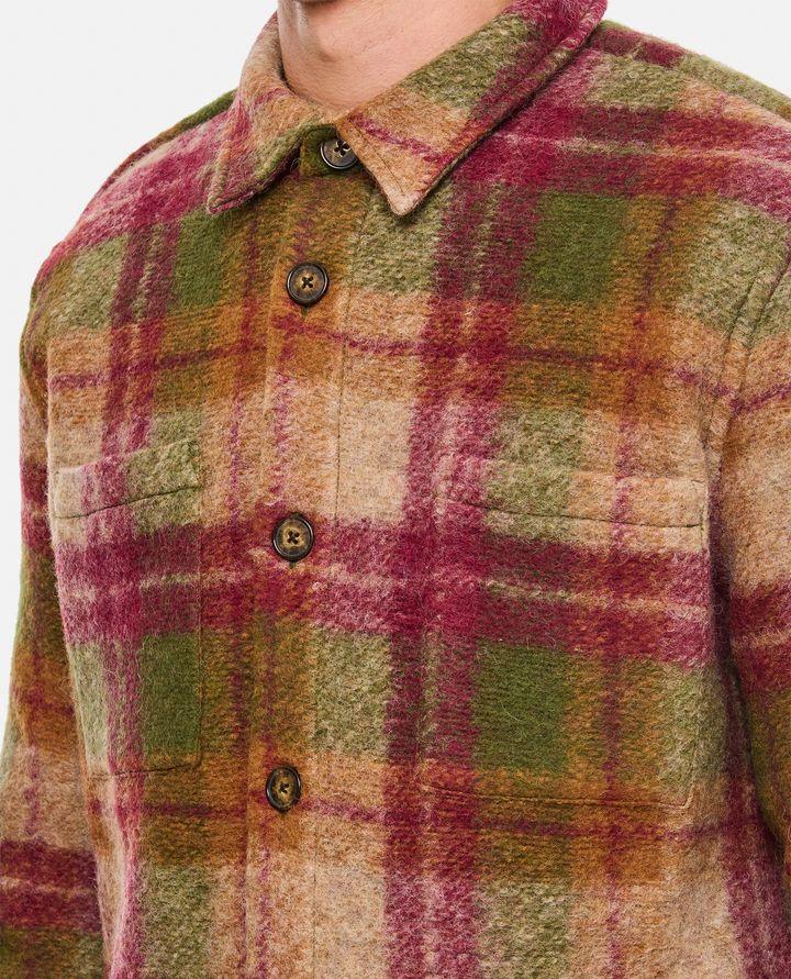 Biffi PARKER OVERSHIRT Outlet