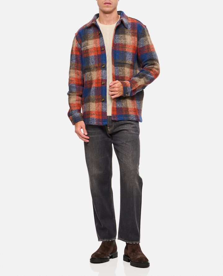 Biffi PARKER CAMICIA Saldi