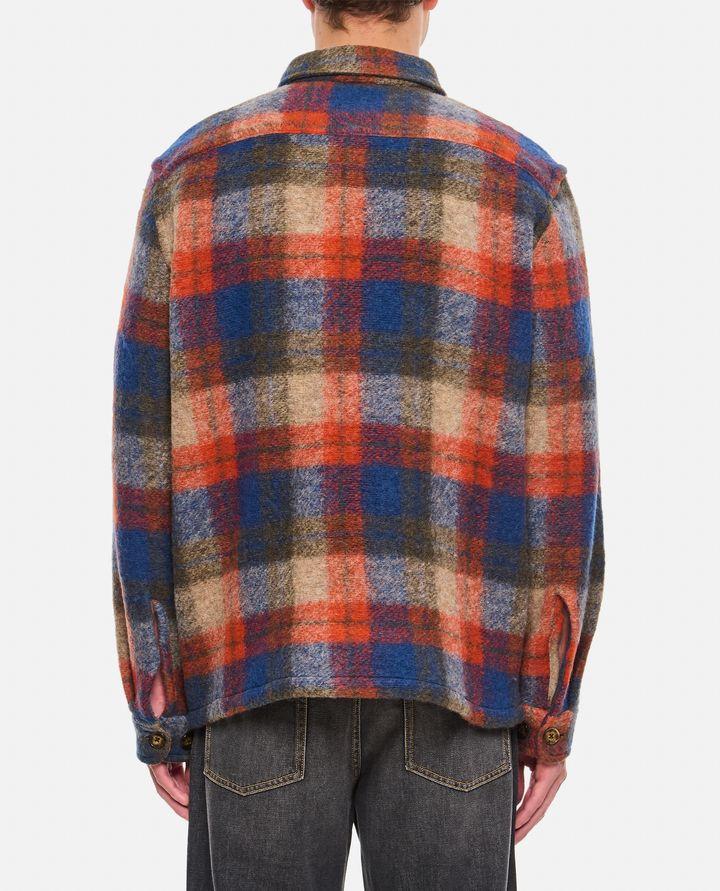 Biffi PARKER CAMICIA Saldi