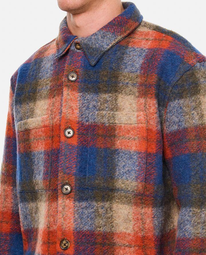 Biffi PARKER CAMICIA Saldi