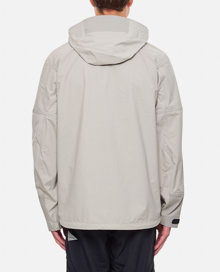 Biffi PERTEX SHIELD RAIN GIACCA Vendita Calda