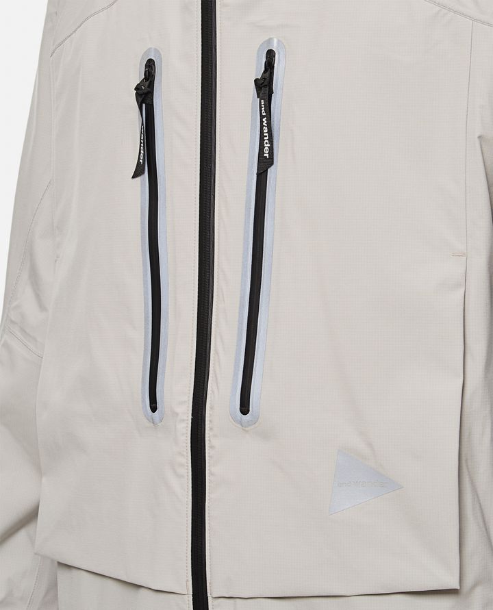 Biffi PERTEX SHIELD RAIN GIACCA Vendita Calda