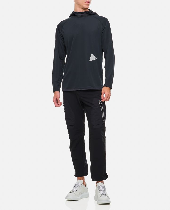 Biffi DRY JERSEY HOODIE Spedizione Gratuita