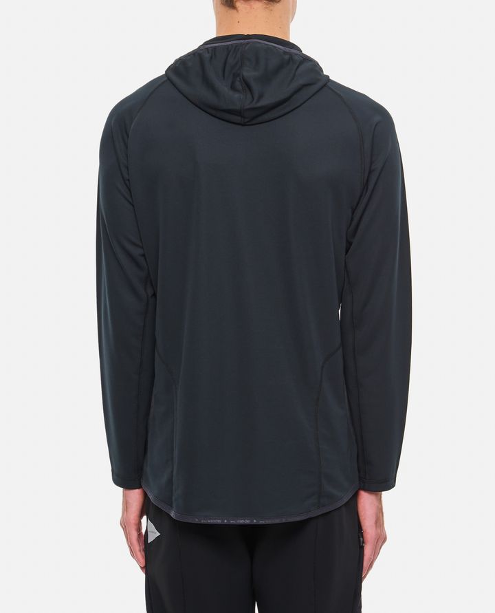 Biffi DRY JERSEY HOODIE Spedizione Gratuita