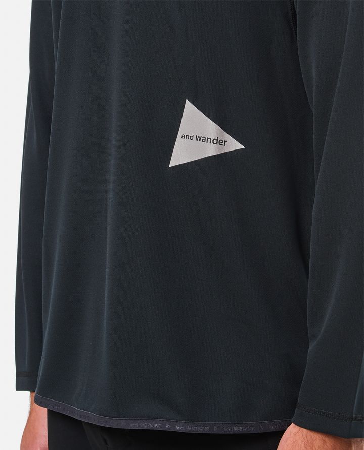 Biffi DRY JERSEY HOODIE Spedizione Gratuita