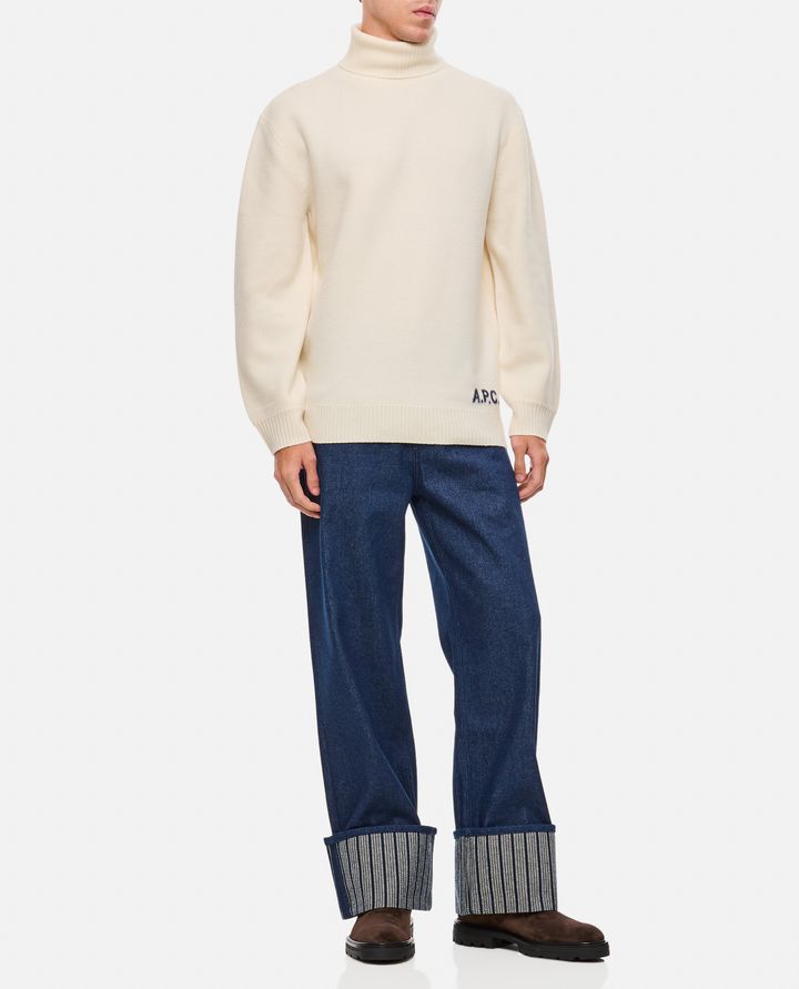 Biffi WALTER PULLOVER Promozione Limitata