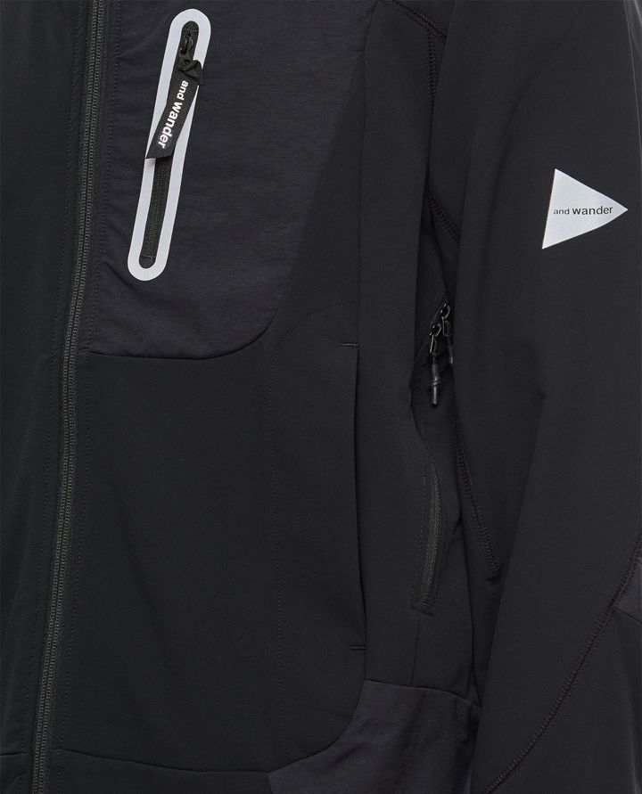Biffi STRETCH SHELL GIACCA Fino Al -60%