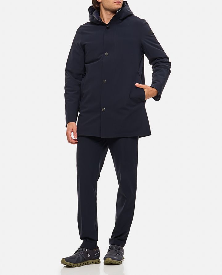 Biffi PARKA DOWN UNDER FLOATING Offerta