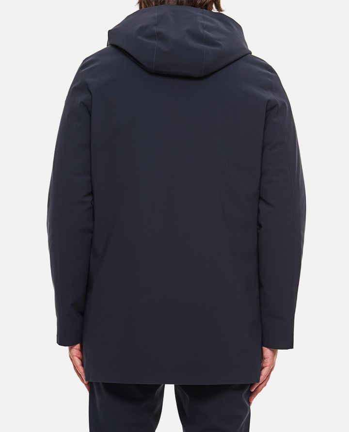 Biffi PARKA DOWN UNDER FLOATING Offerta