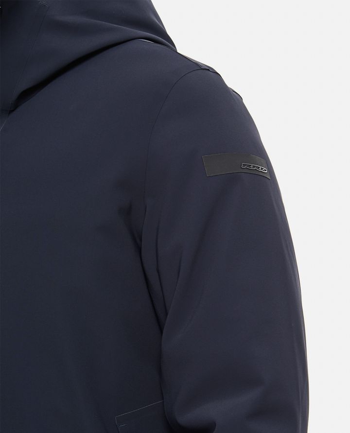 Biffi PARKA DOWN UNDER FLOATING Offerta