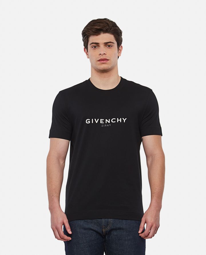 Biffi T-SHIRT SLIM FIT IN COTONE