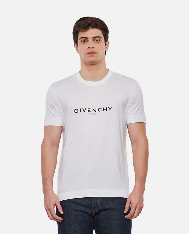 Biffi T-SHIRT SLIM FIT IN COTONE