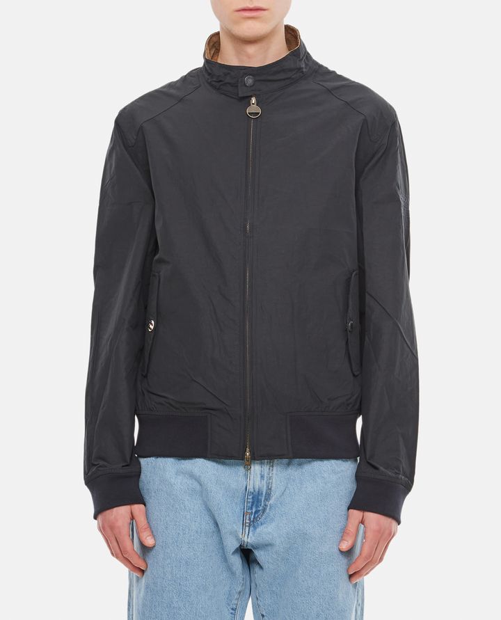Biffi GIACCA CASUAL RECTIFIER HARRINGTON Negozio