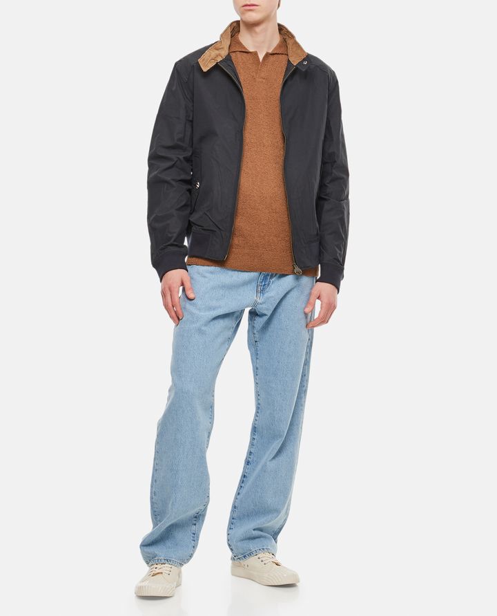 Biffi GIACCA CASUAL RECTIFIER HARRINGTON Negozio