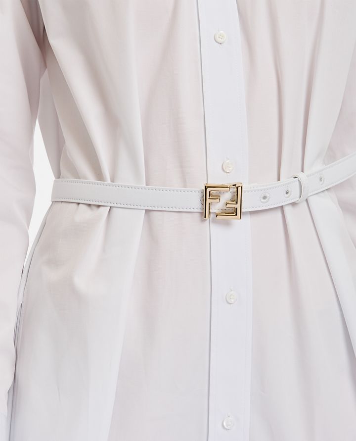 Biffi ABITO CAMICIA IN POPELINE Italy