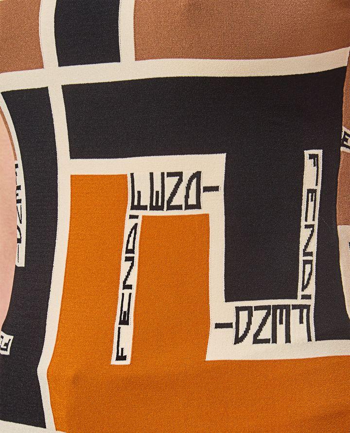 Biffi TOP SENZA MANICHE PUZZLE 2025