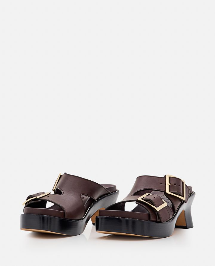 Biffi LOEWE EASE SLIDE 90 SANDALI Enormi sconti